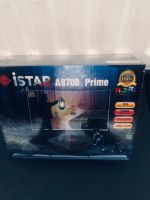 Istar  A  9700 Prime Receiver mit Code 1 Jahr original  verpacht Bonn - Hardtberg Vorschau