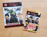 LEGO NINJAGO Bücher zum Film Baden-Württemberg - Alpirsbach Vorschau