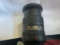Nikon 18-200 G ED Nordrhein-Westfalen - Schwalmtal Vorschau