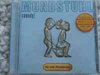 Mundstuhl comedy, Dragan & Alder, CD Baden-Württemberg - Böblingen Vorschau