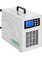 Ozongenerator eliminiert starke Gerüche Verleih Hessen - Wabern Vorschau