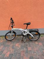 Schönes klapprad Fahrrad defekt Blaster Harburg - Hamburg Heimfeld Vorschau