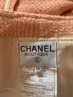 Chanel Luxus wolle Jacke wie neu Rheinland-Pfalz - Temmels Vorschau