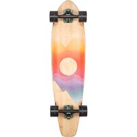 Globe Arcadia Bamboo/Mountains Komplett Longboard 36" Baden-Württemberg - Freiburg im Breisgau Vorschau