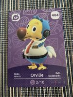 New Horizon Amiibo Orville/Bodo Nr.404 Nordrhein-Westfalen - Ratingen Vorschau