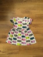 NEU Next Kleid 104 Sommerkleid Nipferde Hippos Tunika Hängerchen Berlin - Reinickendorf Vorschau