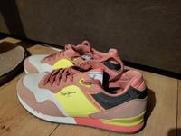 Sneaker Pepe Jeans Nordrhein-Westfalen - Leichlingen Vorschau