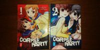 Manga "Corpse Party" Band 1-2 Nordrhein-Westfalen - Brilon Vorschau