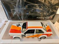 Premium Classixxs Audi 80 Gr2 1:18 Neu Ovp Modellauto Sonnenstein (Eichsfeld) - Zwinge Vorschau