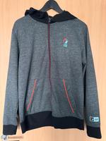 Jack&Jones Swearshirtjacke Gr. M Niedersachsen - Oyten Vorschau
