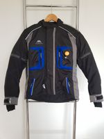 Kindermotorradjacke, Textiljacke, Motorradjacke Gr. M 152 Nordrhein-Westfalen - Kreuztal Vorschau