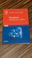 Übungsbuch Allgemeine Chemie Binnrwies Frankfurt am Main - Bonames Vorschau