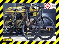 Urtopia Carbon 1 nur 15kg Gates Riemen komplett aus Carbon NEU❗ ⚡ Sachsen-Anhalt - Staßfurt Vorschau