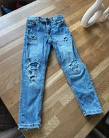 Zara jeans jungen 122 Rheinland-Pfalz - Andernach Vorschau