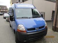 Renault Transporter LKW Zulassung, auch für Camper Umbau geeignet Nordrhein-Westfalen - Oberhausen Vorschau