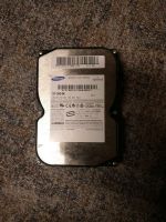 IDE Festplatte HDD Samsung 160gb Schleswig-Holstein - Wattenbek Vorschau