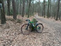 Gravelbike Cube Reaction Pro Umbau - Top Zustand! Nordrhein-Westfalen - Rheine Vorschau