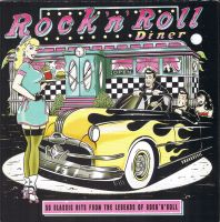 10 CDs, Kleine Sammlung Rockabilly, Rock `n` Roll I Kreis Pinneberg - Wedel Vorschau