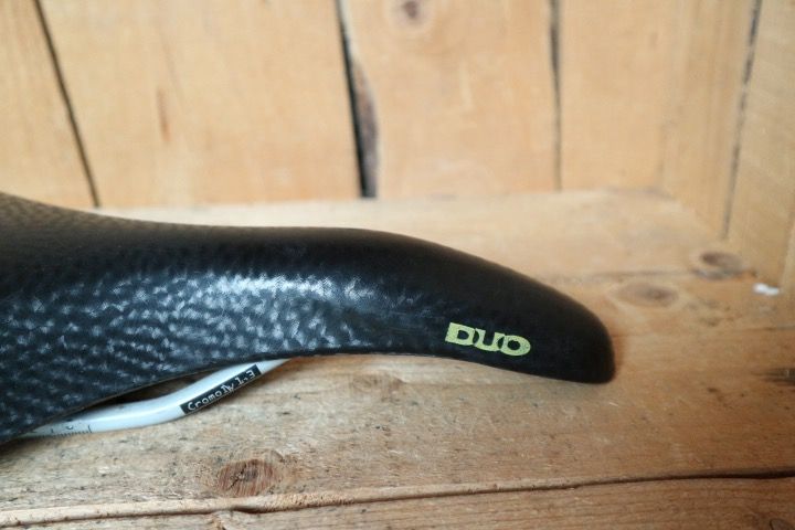 Selle Royal "Duo" Rennradsattel, Rennrad-Sattel in Hamburg