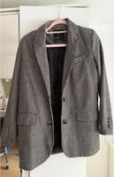 Karierter Blazer Baden-Württemberg - Waghäusel Vorschau