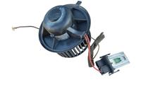 Original VW Golf 3 III 1H Polo 6N Gebläsemotor Lüftermotor Heizun Nordrhein-Westfalen - Windeck Vorschau
