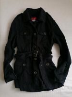 reject Trenchcoat Jacke Gr. 36 S Brandenburg - Zehdenick Vorschau