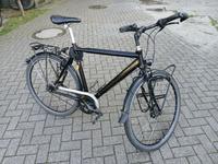 Trecking- bzw. Reisefahrrad schwarz 28 Zoll Altona - Hamburg Bahrenfeld Vorschau