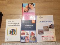 Medizinische Bücher Süd - Niederrad Vorschau