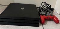 PS4 Pro 1 tb Westerwaldkreis - Maxsain Vorschau