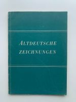 Friedrich Winkler,  Altdeutsche Zeichnungen - Kuperstichkabinett Dortmund - Innenstadt-Ost Vorschau