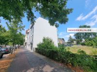 IMMOBERLIN.DE - Perfektes Baugrundstück für ein Wohn- & Geschäftshaus in Toplage Brandenburg - Hennigsdorf Vorschau