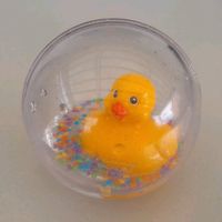 Baby Spielzeug Ente in Kugel Thüringen - Ruhla Vorschau