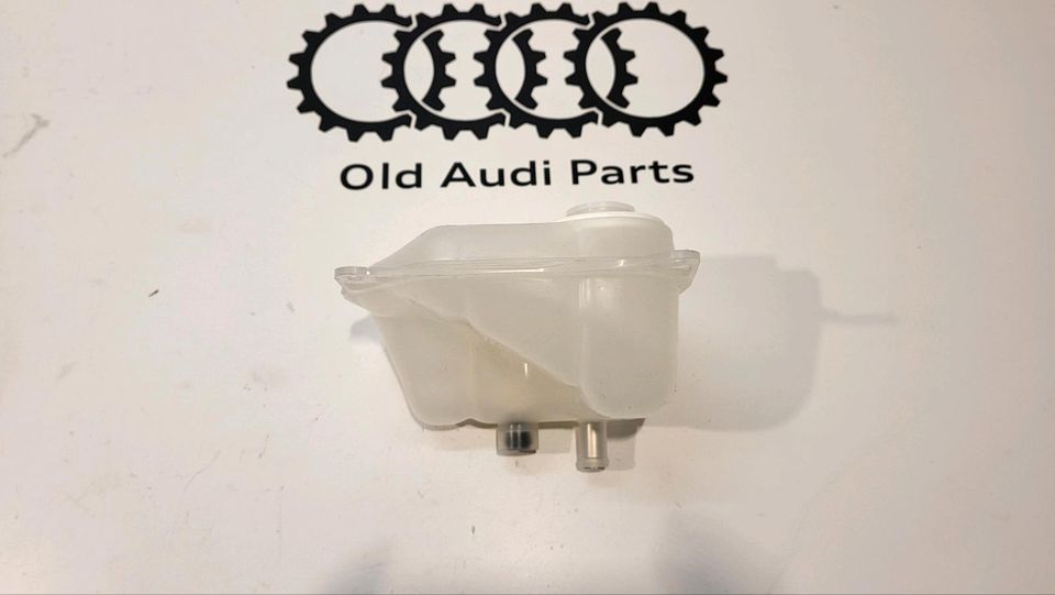 Kühlwasserbehäler Behälter NEU Original Audi 100 / A6 C4 / S4 S6 in Bredstedt