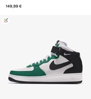 Nike Air Force 1 Mid 40 Niedersachsen - Neu Wulmstorf Vorschau