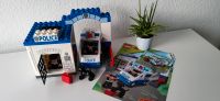 Lego Duplo Polizei mit Gefängnis 5602 Hessen - Erzhausen Vorschau