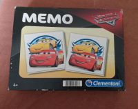 Disney Cars Memory Saarland - Illingen Vorschau