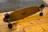 Olson & Hekmati Longboard 97cm Skateboard Cruiser Carver Lindenthal - Köln Sülz Vorschau