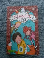 Schule der magischen Tiere Bayern - Pemfling Vorschau