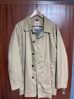 Timberland Parka Regenparka Mantel Braun Beige Baden-Württemberg - Schwarzach Vorschau