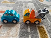 LEGO Duplo 10883, Mein erster Abschleppwagen, ab 1,5 Jahren Bayern - Gersthofen Vorschau