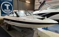 Sportboot Sensation SX 180 mit  80 PS Yamaha Außenborder Niedersachsen - Neustadt am Rübenberge Vorschau