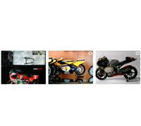 Minichamps 1:12 GP 1976-2002 Ducati,Yamaha, Aprilia Hessen - Dieburg Vorschau