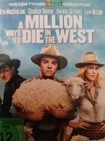 A Millionen ways to Die in The West Bayern - Eltmann Vorschau