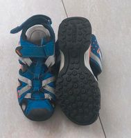 Geox Sandalen Gr. 35 Top Zustand Nordrhein-Westfalen - Leverkusen Vorschau