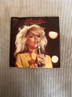 Blondie Heart of Glass  vinyl Schallplatte Single Essen - Essen-Borbeck Vorschau