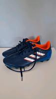 Fussball/Stollenschuhe,adidas,Copa,Gr. 42,dunkelblau/orange Bayern - Naila Vorschau
