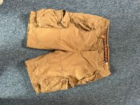 Superdry Short Beige Gr S Baden-Württemberg - Bondorf Vorschau