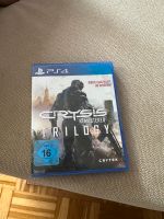 Crysis Remastered Trilogy Hamburg-Mitte - Hamburg Hamm Vorschau