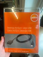palm Desktop HotSynch cable / USB Sachsen - Markkleeberg Vorschau