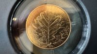 250 Euros Oak tree Gold Frankreich Sendling - Obersendling Vorschau